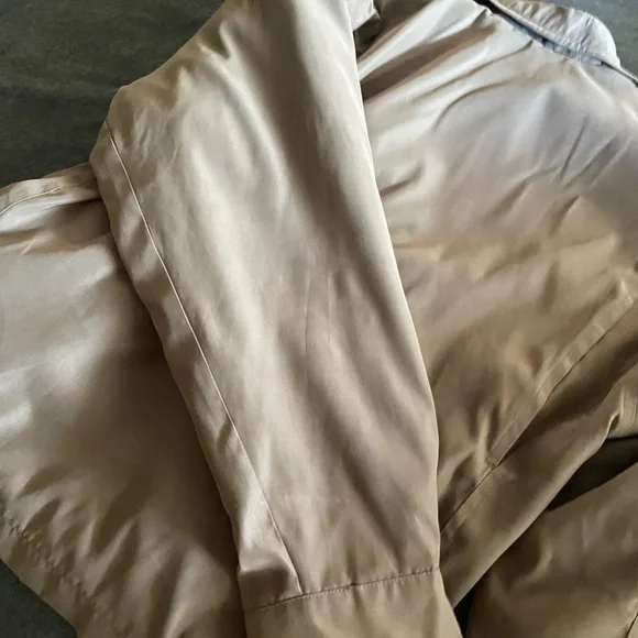 Brooks brothers Harrington jacket plaid liner - Picture 7 of 7